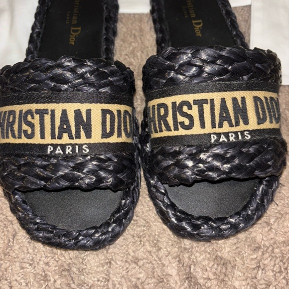 Dior Sandals - Picture 5 of 10